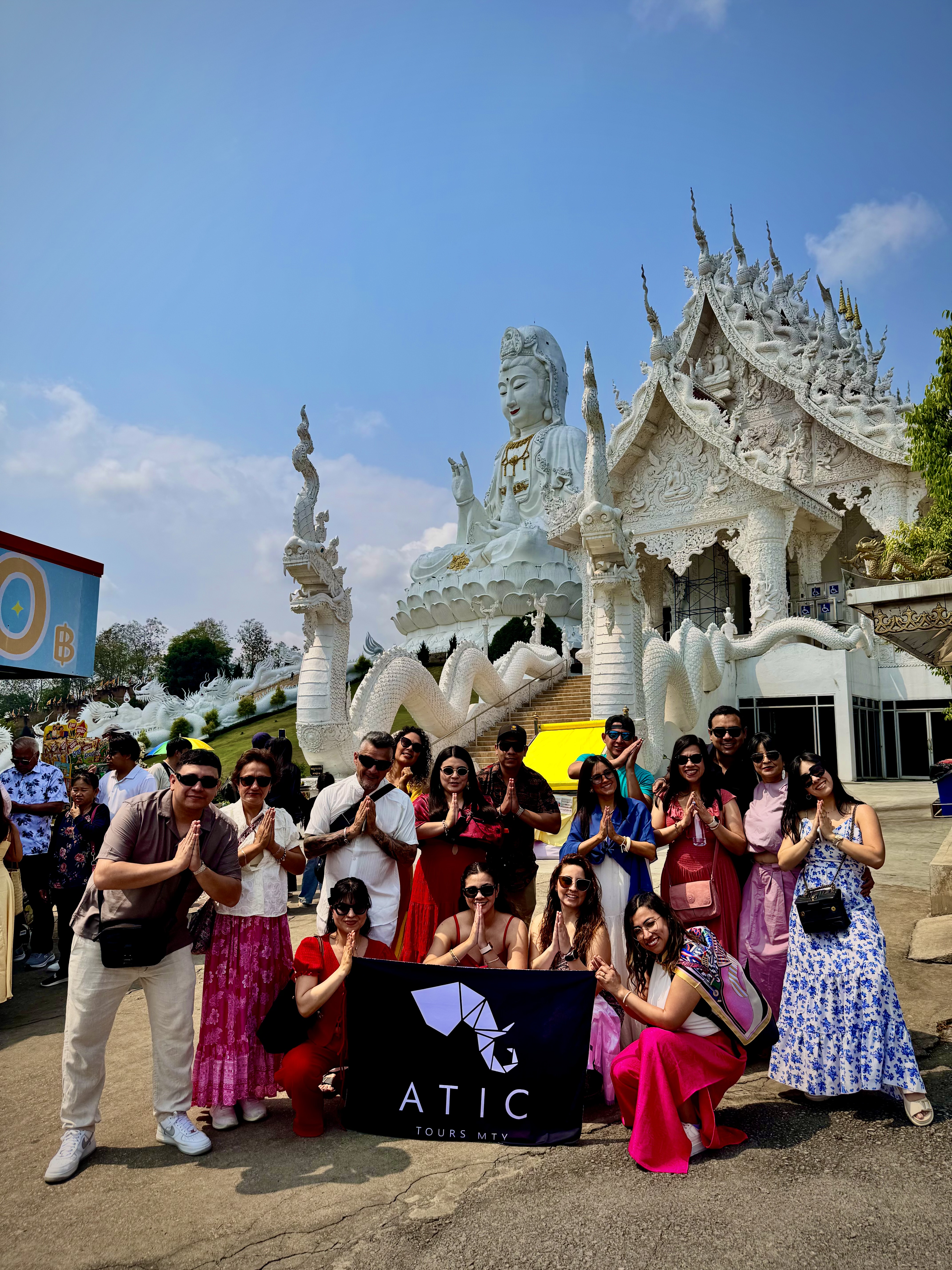 Asia - Tailandia
