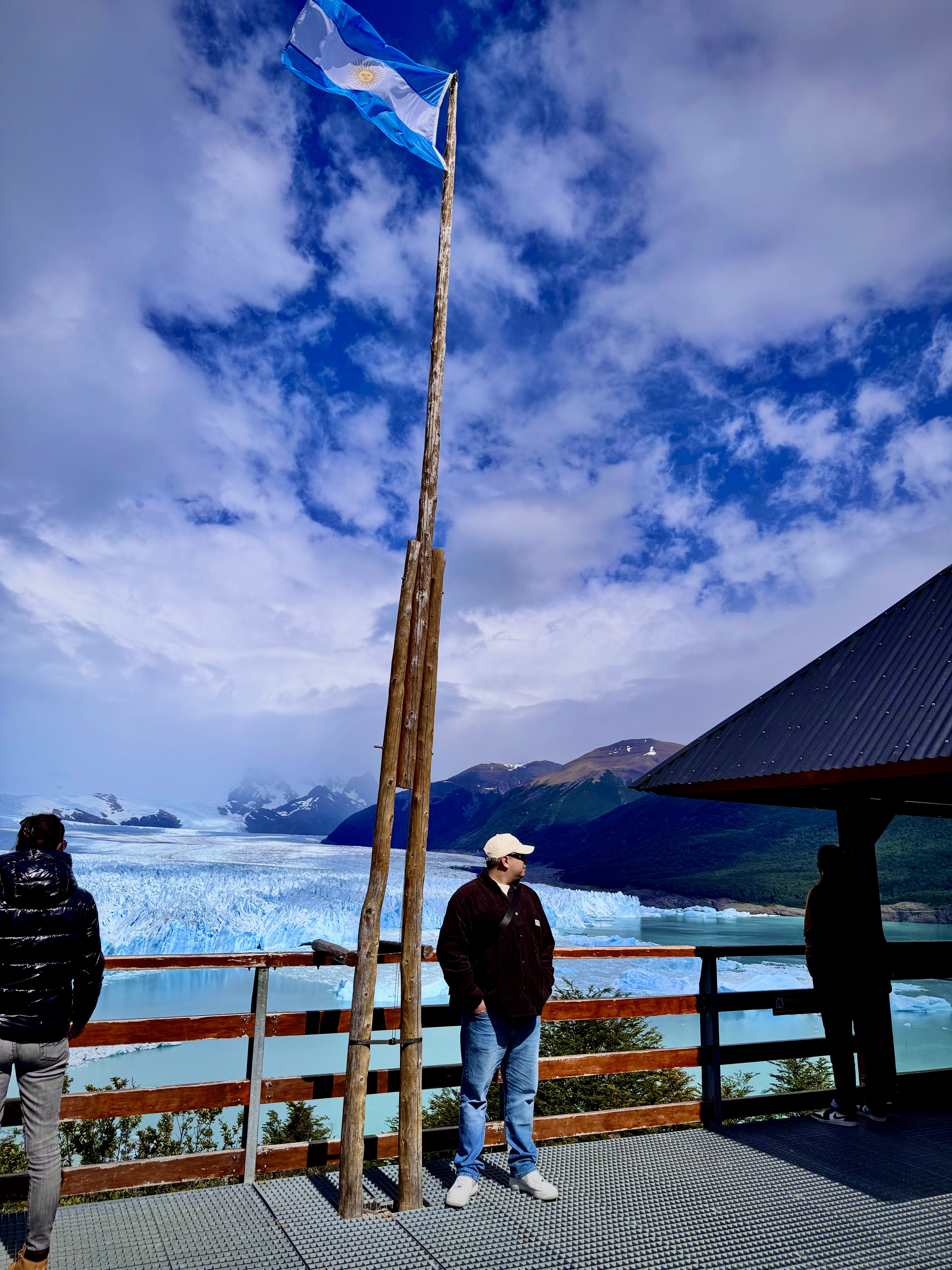 Patagonia, Argentina