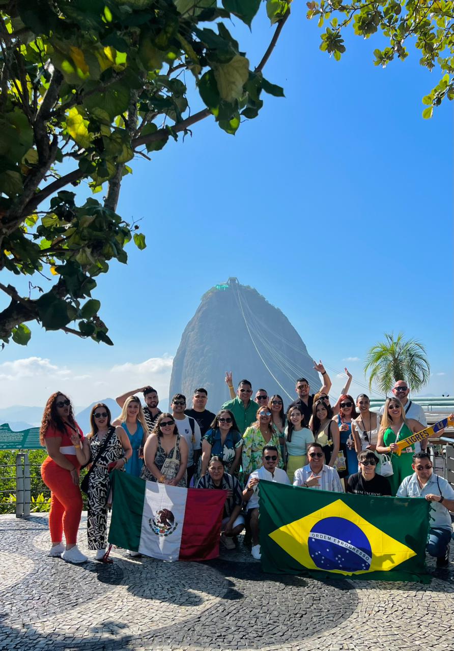 Río de Janeiro, Brasil